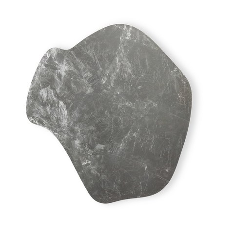 бра  ya-ya wall lamp ( silver )