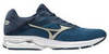Mizuno Wave Rider TT кроссовки для бега мужские синие - 1
