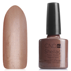 Гель лак CND Shellac Sugared Spice Гель лак CND Shellac Sugared Spice