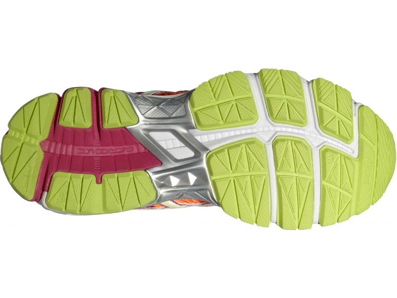 Кроссовки для бега Asics GT-1000 3 женские - 3