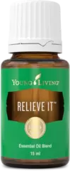 Young Living. Relieve It – 15 ml