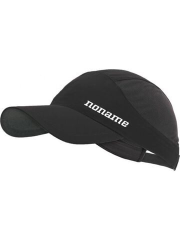 кепка NONAME RaceCap Black