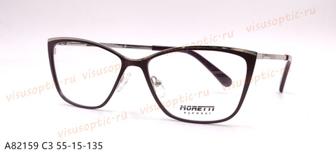 Оправа Moretti Моретти A82159