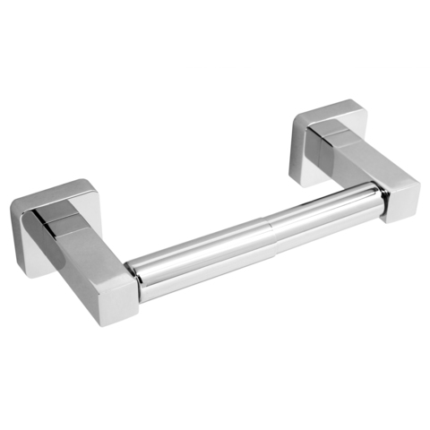 WasserKRAFT Lippe K-6522 Держатель туалетной бумаги, цвет: хром