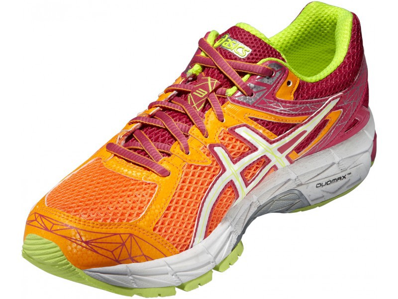 Кроссовки для бега Asics GT-1000 3 женские - 4