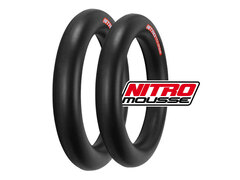 NMS18-285 Мусс задний Nuetech Nitromousse SOFT 110/100-18