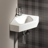 Geberit iCon XS 124729000 Раковина угловая