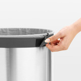 Бак для белья 60 л, артикул 105166, производитель - Brabantia, фото 7