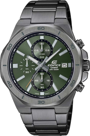 Часы Casio EFV-640DC-3A