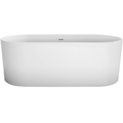 BelBagno BB705-1700-800 Акриловая ванна, 170x79.9, цвет: белый фото
