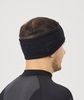 Тренировочная повязка Nordski Fleece Warm black - 9