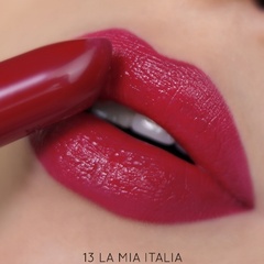 RELOUIS Помада La Mia Italia №13 Wine Rich