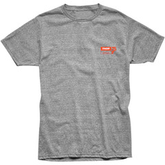 Musquin 25 Heather Tee / Серый