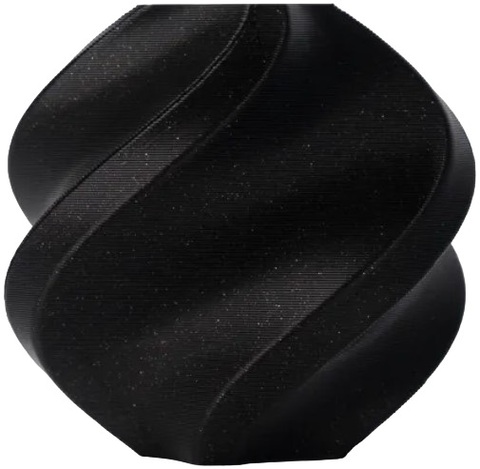 PLA Sparkle Bambu Lab пластик для 3D-принтера