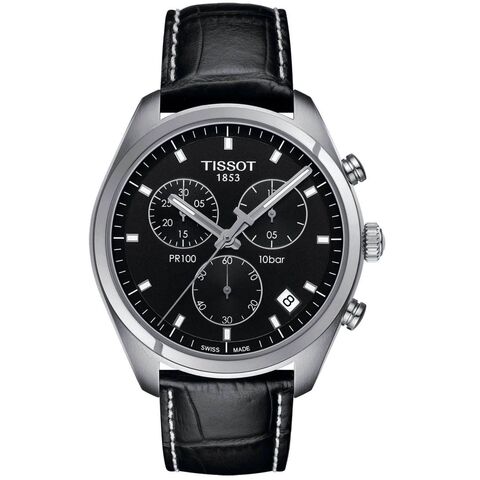 Наручные часы Tissot T101.417.16.051.00 Сhronograph