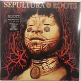 SEPULTURA: Roots (Виниловая пластинка)