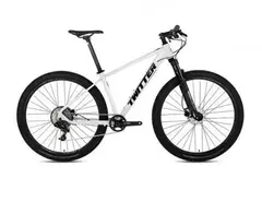 Велосипед Twitter 2025 MTB мод. RIDER (QR) 27.5" RS-30S AL7075