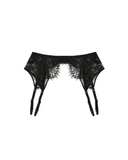 пояс для чулок Opium black черный