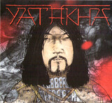 YAT-KHA:  Концерт В Клубе Бродячая Собака. Новосибирск, Март 2011