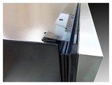 Винный шкаф IP Industrie JG 48 AD X