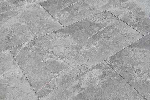 Кварц-виниловая плитка Alpine Floor - Light Stone Ваймеа (ECO 15-3)