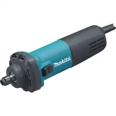 Прямая шлифовальная машина Makita GD0602