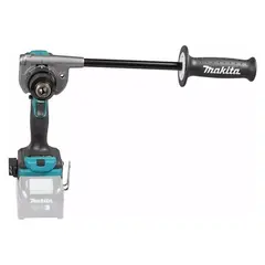Аккумуляторная дрель-шуруповёрт XGT Makita DF001GZ