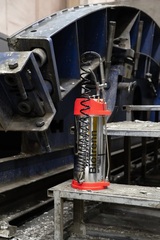 Распылитель строительный BIOTRENN SPR-8ST, 8л (6 бар, форсунка 1421K (80-01Е)