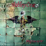 MOTLEY CRUE: Dr. Feelgood (Компакт-диск)
