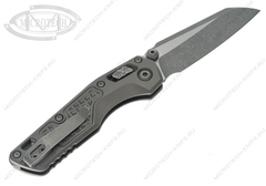Нож Microtech MSI 210M-10APFRNC Frag Mini 