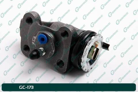 Рабочий тормозной цилиндр в сборе G-brake GC-173