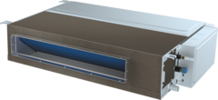 Полупромышленная сплит-система канального типа AUX, STANDART Inverter, ALLD-HS12/4DR2 /AL-HS12/4DR2(U)