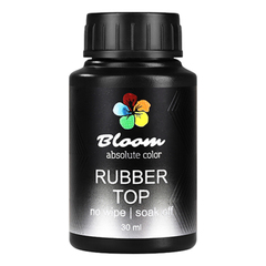 Топ Bloom без липкого слоя 30 мл