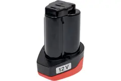 Аккумулятор Metabo Li-Ion 12В 2.0 А/ч Li-Ion 625438000