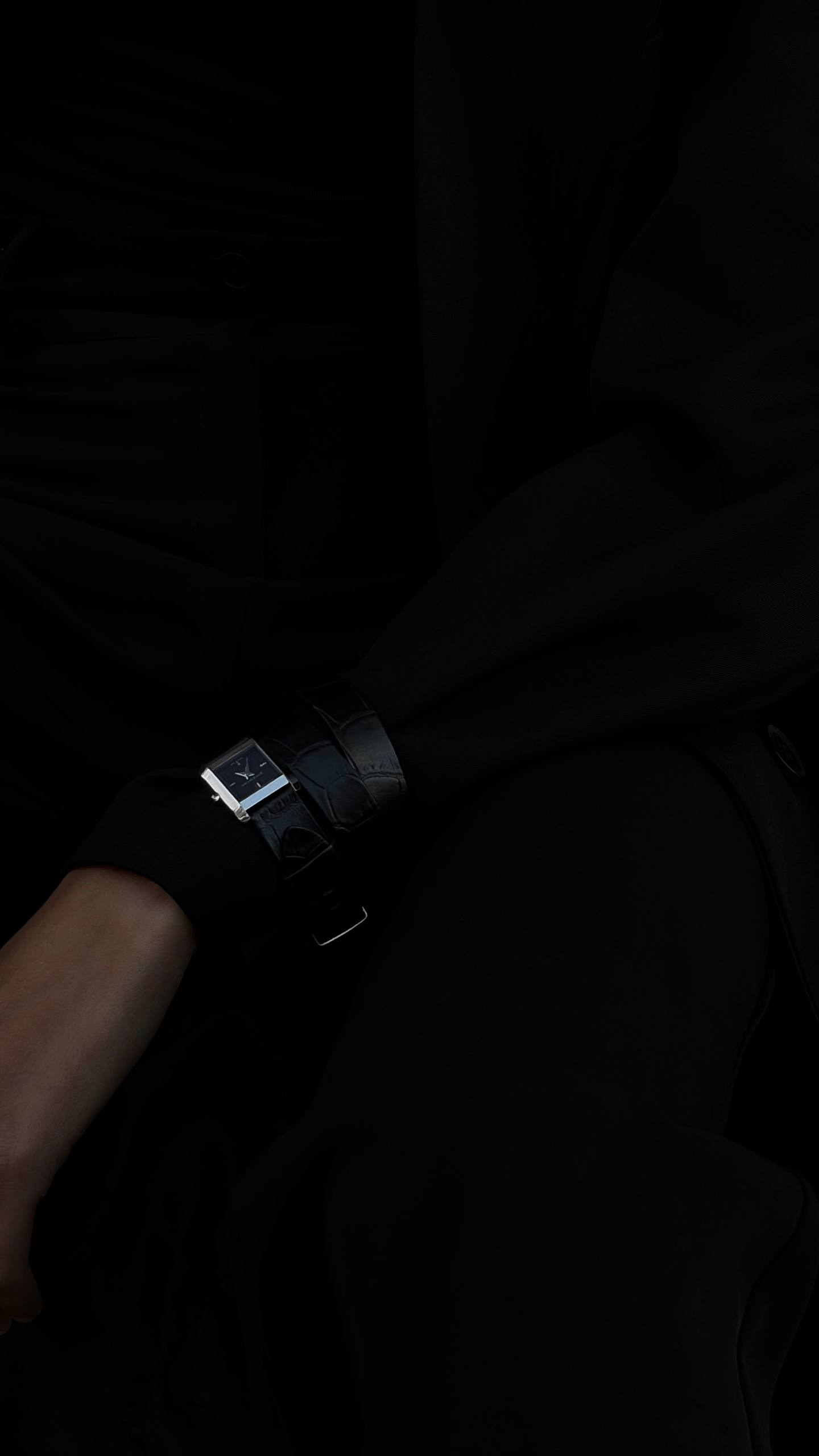 Редкие винтажные часы Givenchy — фото 6