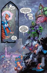 Masters of the Universe/Teenage Mutant Ninja Turtles: Turtles of Grayskull (На английском языке) (БАМП!)