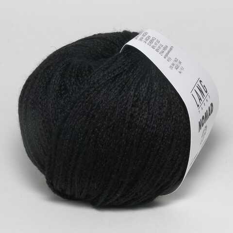Пряжа NOMAD Lang Yarns