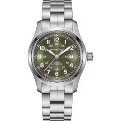 Hamilton H70605160