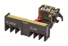 21516 Расцепитель независимый 230В PH-304 DEKraft
