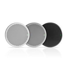 Потолочный массив микрофонов Shure MXA901