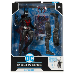 Фигурка McFarlane Toys DC: Batwoman (Beyond)