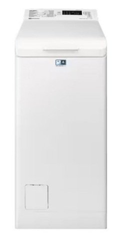Стиральная машина с вертикальной загрузкой Electrolux EW2T45262P