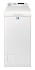 Стиральная машина с вертикальной загрузкой Electrolux EW2T45262P