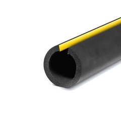 Трубка теплоизоляционная K-FLEX ST/SK, DN 35, толщина стенки 9мм, L = 2м