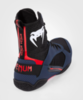 Боксерки Venum Elite Navy/Black/Red
