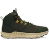DUSTY OLIVE