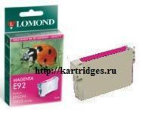 Картридж Lomond L0202773 / L0202783