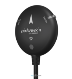 Полётный контроллер HolyBro Pixhawk 4 + GPS M8N + PM07