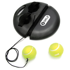 Тренажер для отработки теннисных ударов PowerBase Tennis Trainer