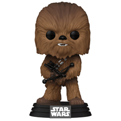 Funko POP! Star Wars: Chewbacca (596)